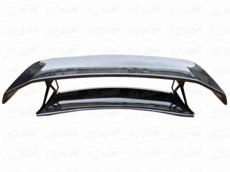 Спойлер карбоновый JSKPCBX13008 для PORSCHE BOXSTER 981 2013-2015 