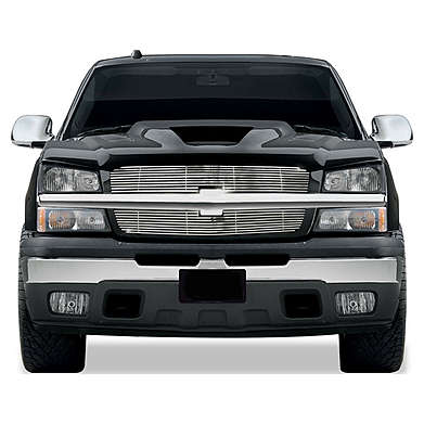 Решетки радиатора стальные Premium FX PFXG0090 для Chevrolet Silverado 1500 2003-2006