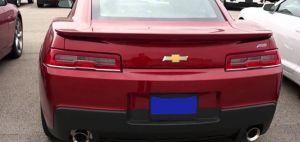 Спойлер Primer для CHEVROLET CAMARO 2015-