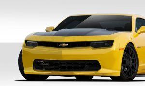 Передний бампер Stingray Z Look для CHEVROLET CAMARO 2015-