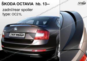 Спойлер для Skoda Octavia A7