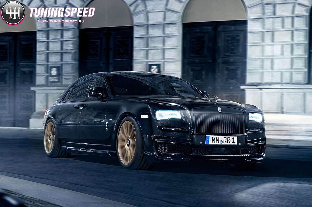 ROLLS ROYCE ������
