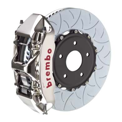 Тормозные системы Brembo Racing