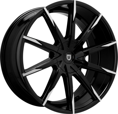 Колесные диски Lexani Concave Sport Series CSS-15-HD СUSTOM