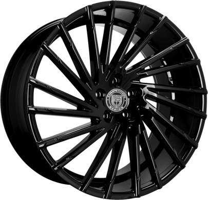 Колесные диски Lexani Concave Sport Series Wraith BLACK