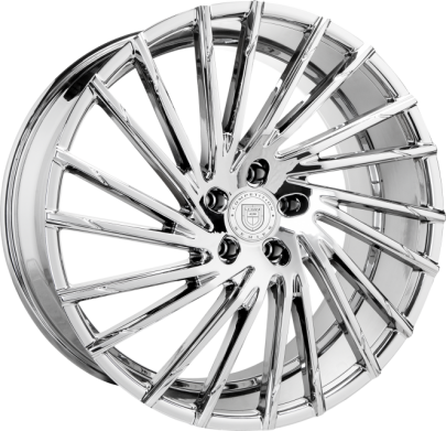 Колесные диски Lexani Concave Sport Series Wraith CHROME