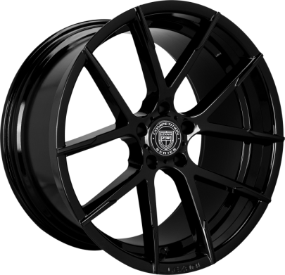 Колесные диски Lexani Concave Sport Series Stuttgart BLACK