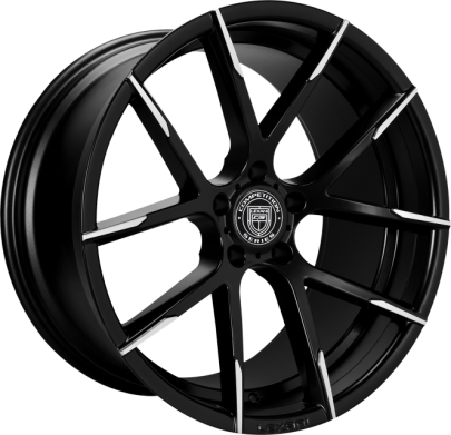 Колесные диски Lexani Concave Sport Series Stuttgart CUSTOM