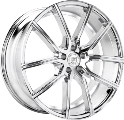 Колесные диски Lexani Concave Sport Series Gravity CHROME