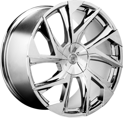 Колесные диски Lexani Concave Sport Series Ghost CHROME