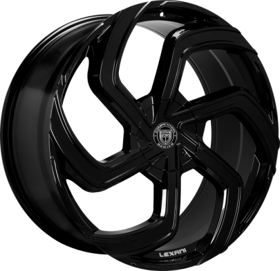 Колесные диски Lexani Concave Sport Series Swift-6 FB