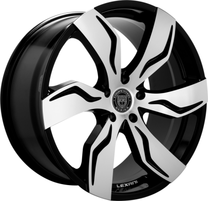 Колесные диски Lexani Concave Sport Series Zagato MB