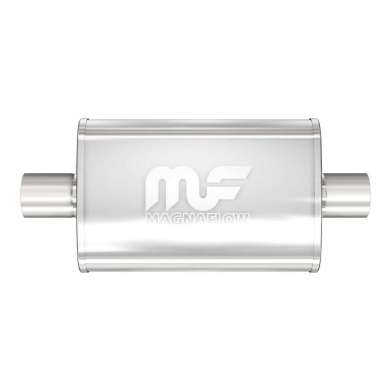 Magnaflow 11113 Глушитель 3.5"x7"x14" 1.75"IN/1.75"OUT