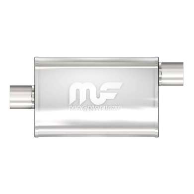 Magnaflow 11123 Глушитель 3.5"x7"x14" 1.75"IN/1.75"OUT