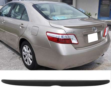 Спойлер на крышку багажника под покраску OEM Style для  Toyota Camry 2006-2011