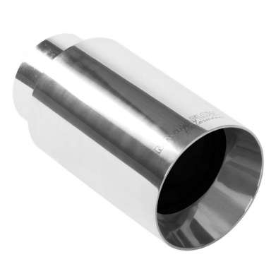 Magnaflow 35126 Насадка 4in (102мм) прямой срез