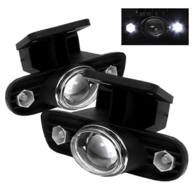 Противотуманные фары Sport Style для CHEVROLET SUBURBAN TAHOE 2000-2006 