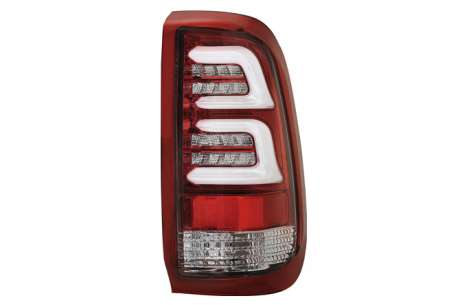 Задняя оптика диодная красная LH 60-1468-2CR для Ford F250/F350/F450 1999-2015