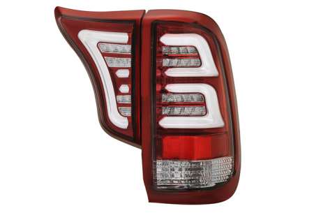 Задняя оптика диодная красная LH 60-1468CR для Ford F250/F350/F450 1999-2015