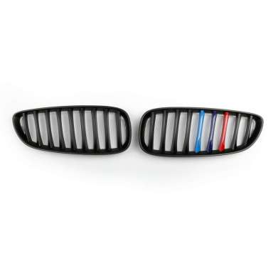 Решетки радиатора черные M Style для BMW Z4 E89 2009-2016