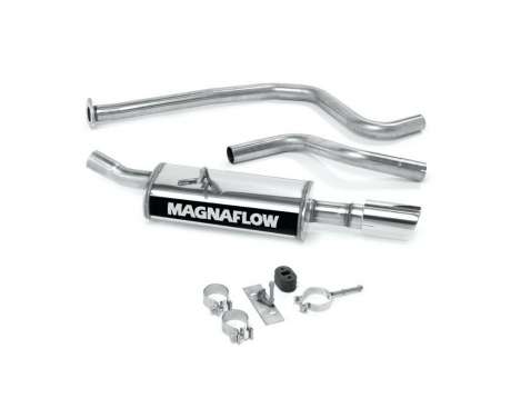 Выхлопная система Magnaflow 15761 для Pontiac Sunfire L4 2.2L 1995-2005 