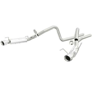 Выхлопная система Magnaflow 15883 для Ford Mustang V8 4.6L 2005-2009