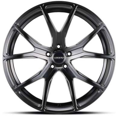 Колесные диски Varro VD01 Satin Black