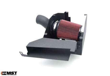 Холодный впуск MST Performance MB-A2502 для  Mercedes-Benz A / CLA / GLA 180 / 200 / 250 AMG