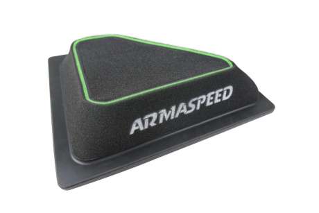 Воздушный фильтр в штатное место Armaspeed CS57-AR60015 для Cadillac 20857930 Cadillac A3178C Carquest 83830 Chevrolet 2085793 Pronto PA8153 K&N 33-2496