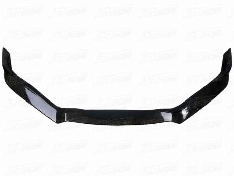 Накладка переднего бампера карбоновая JSK Racing JSKHDCZ10001 для Honda CR-Z 2010-2012