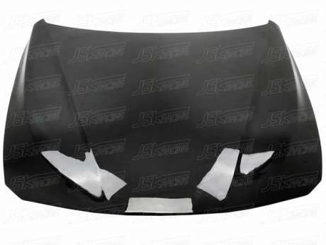 Капот карбоновый JSK Racing JSKBW3S12140 для BMW F30 F35 2012-2016