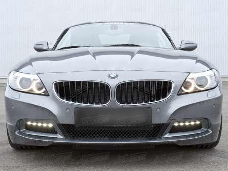 Бампер передний JSKBWZS09012 для BMW E89 Z4 2009-2016 