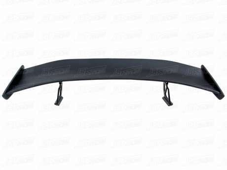 Спойлер под покраску JSKPCBX13014 для PORSCHE BOXSTER 981 2013-2017 
