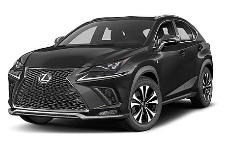 ЭлектроПривод двери багажника для Lexus NX 200 2015-2022