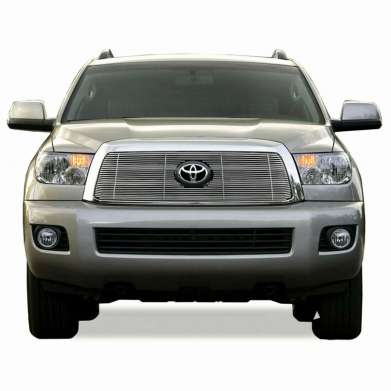 Решетка радиатора Premium FX для Toyota Sequoia 2008-2013