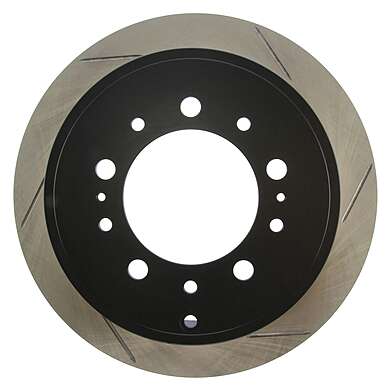 Тормозной диск StopTech 126.44157CSR для Toyota Sequoia 2007-2011