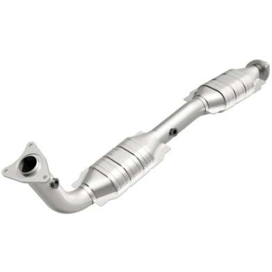 Конвертер SS MagnaFlow 93458 для Toyota Tundra 4.6L / Sequoia 5.7L 2007-2015 