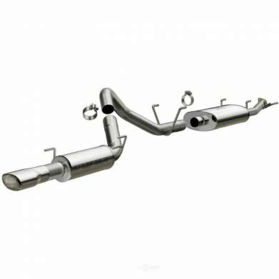 Выхлопная система Magnaflow 15808 для Toyota Sequoia 4.7L 2001-2006 