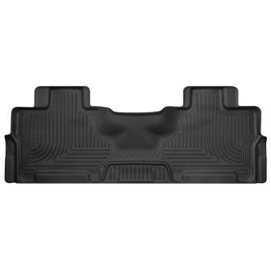 Коврик в салон 2ряд черный Husky Liners HUS0072-UYA для Lincoln Navigator 2007-2017