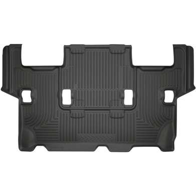 Коврик в салон 3ряд черный Husky Liners HUS0075-UYA для Lincoln Navigator 2007-2017