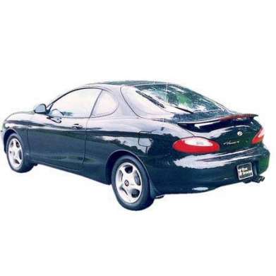 Спойлер на крышку багажника OEM Style для Hyundai Tiburon 1997-1999