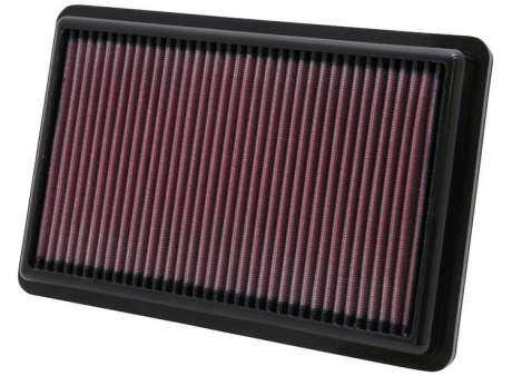 Воздушный фильтр в штатное место K&N 33-2454 для Acura ZDX 3.7L V6 F/I 2010-2013