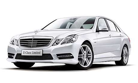 ЭлектроПривод багажника для Mercedes-Benz E-Class W212 2009-2016