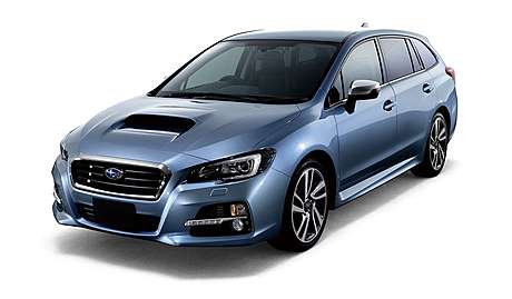 ЭлектроПривод двери багажника для Subaru Levorg 2014-2019