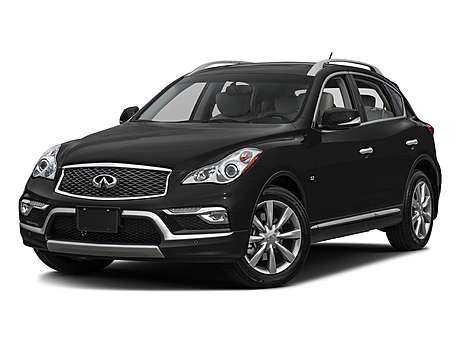 ЭлектроПривод задней двери для Infiniti QX50 2016-2020 