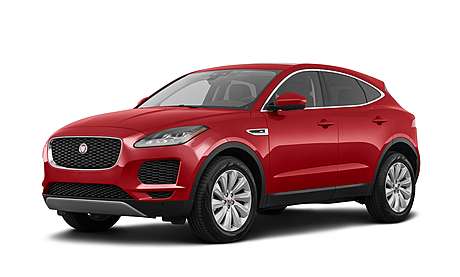 ЭлектроПривод задней двери для Jaguar E-Pace 2016-2019