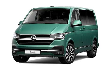 ЭлектроПривод задней двери для Volkswagen Caravelle Т6 2015-2019 