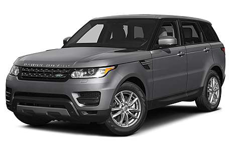 ЭлектроПривод задней двери для Range Rover Sport 2014-2019