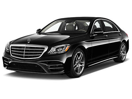 ЭлектроПривод багажника для Mercedes-Benz S-Class W222 2013-2019