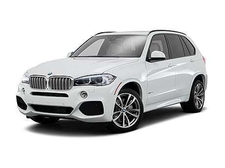 ЭлектроПривод задней двери для BMW X5 F15 2013-2018 